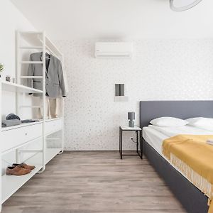 Deluxe Studio Appartement