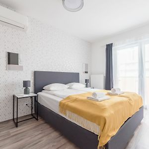 Deluxe Appartement met een Slaapkamer
